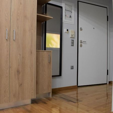 Venia Luxury Suite 雅典 外观 照片